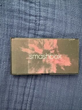 Smashbox Cover Shot: Golden Hour Travel Eyeshadow Palette